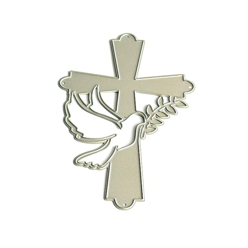 Friedensvogel Gestanzt Geschnitten Gekreuzt Metall Präge Schablone Kohlenstoffstahl Schnittstirbungen Für Karten Machen Scrapbooking Handwerk Friedensvogel Gestanzt Geschnitten Gekreuzt Metall Präge Schablone Kohlenstoffstahl Schnittstirbungen Für Karten Machen Scrapbooking Handwerk von NPXUAMTJ