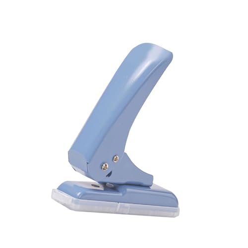Hand Halten Lang Reach Puncher Circles Eins Runde Papierstempel Papier Puncher Einloch Schläge Mit Grip Hole Hand Halten Lang Reach Puncher Circles Eins Runde Papierstempel Papier Puncher Einloch Schläge Mit Grip Hole von NPXUAMTJ