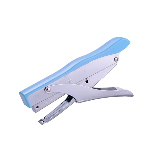 Handelshefter Handheld Hefter 10 Blätter Kapazität Großer Büro Hefterdesktop Für Die Schule Für Die Schule Und Geschäftsnutzung Handelshefter Handheld Hefter 10 Blätter Kapazität Großer Büro Hefterdesktop Für Die Schule Für Die Schule Und Geschäftsnutzung von NPXUAMTJ