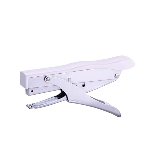 Handelshefter Handheld Hefter 10 Blätter Kapazität Großer Büro Hefterdesktop Für Die Schule Für Die Schule Und Geschäftsnutzung Handelshefter Handheld Hefter 10 Blätter Kapazität Großer Büro Hefterdesktop Für Die Schule Für Die Schule Und Geschäftsnutzung von NPXUAMTJ