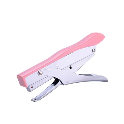 Handelshefter Handheld Hefter 10 Blätter Kapazität Großer Büro Hefterdesktop Für Die Schule Für Die Schule Und Geschäftsnutzung Handelshefter Handheld Hefter 10 Blätter Kapazität Großer Büro Hefterdesktop Für Die Schule Für Die Schule Und Geschäftsnutzung von NPXUAMTJ