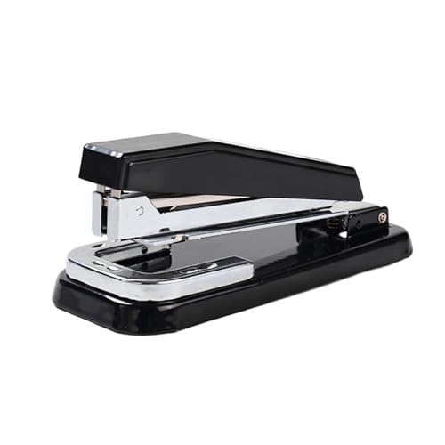 Heavy Duty Office Hefter 25 Blätter Kapazität 360 Grad Rotatable Hefter Standard Für Broschürenbroschürenblättere Student Heavy Duty Office Hefter 25 Blätter Kapazität 360 Grad Rotatable Hefter Standard Für Broschürenbroschürenblättere Student von NPXUAMTJ