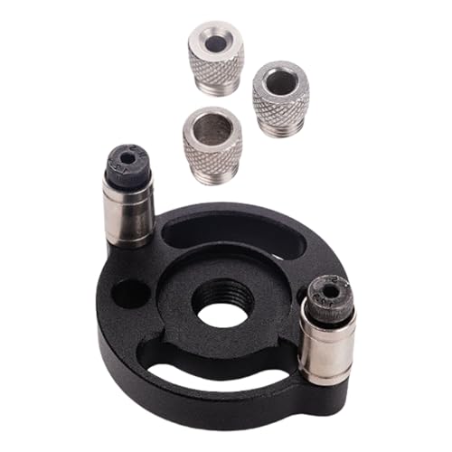 Hochdauerlegierbarkeits Holzdübel Jigs Bohrer Mit Limitringen Für Präzise Bohrungen In Verschiedenen Holzrohr Tischlerei Aufgaben Hochdauerlegierbarkeits Holzdübel Jigs Bohrer Mit Limitringen Für Präzise Bohrungen In Verschiedenen Holzrohr Tischlerei Aufgaben von NPXUAMTJ