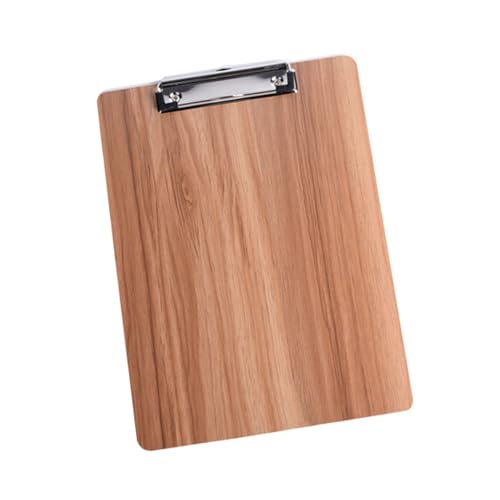 Holzklemme Sketch Board Schreiben Organisieren Quittungslisten Und Tägliche Fehlerliste Für Krankenschwestern Lehrer Schüler Dokument Holzklemme Sketch Board Schreiben Organisieren Quittungslisten Und Tägliche Fehlerliste Für Krankenschwestern Lehrer Schüler Dokument von NPXUAMTJ