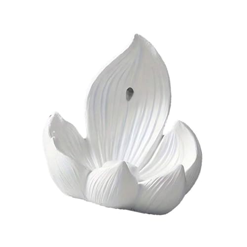 Inqueratorien Brenner Backflow Schneidehalter Wasserfall Essunfeuer Burnier Mit Rückflüssen Eskmalzapfen Stick Orament Aromatherapys Ornament von NPXUAMTJ
