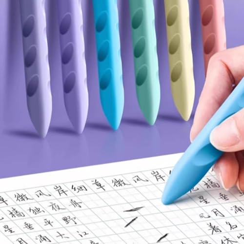Korrekturwerkzeuge Einschließlich 3 Lochmuster Radierbirnen 20 Stifte Für Smudges Frei Schreiben Klassenzimmer Genehmigungskorrekturwerkzeuge Set von NPXUAMTJ