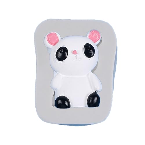 Kreative Erwachsene Kinder Backwerkzeug Silikon Schimmel Cartoon Tierform Für Schokoladen Fondantkuchen Dekoration Tierförmig Kreative Erwachsene Kinder Backwerkzeug Silikon Schimmel Cartoon Tierform Für Schokoladen Fondantkuchen Dekoration Tierförmig von NPXUAMTJ