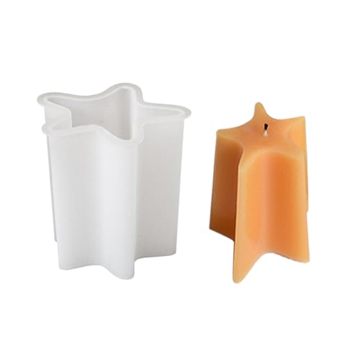 Lebensmittelqualität Silikonkerzenformen Einzigartige Formen Einschließlich Mond Pyramid Wolkenblume Für Handwerksheimen Dekore Handwerk Silikonformen Für Kerzenseife Eiswürfel Machen Lebensmittelqualität Silikonkerzenformen Einzigartige Formen Einschließlich Mond Pyramid Wolkenblume Für Handwerksheimen Dekore Handwerk Silikonformen Für Kerzenseife Eiswürfel Machen von NPXUAMTJ