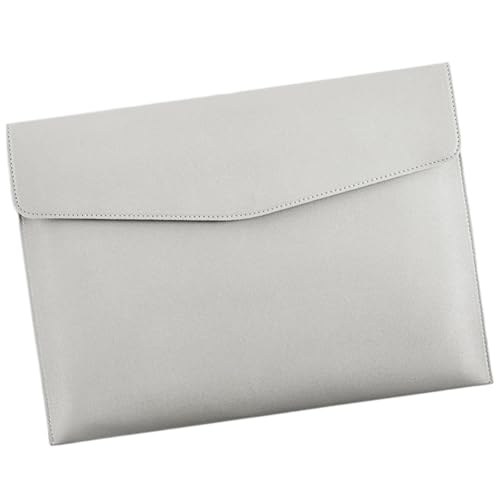 Lederdokumentordner Closure Datei Organizer Aufbewahrungstasche 100 Blätter Kapazität Für Schulbürovorräte Business Ordner Lederdokumentordner Closure Datei Organizer Aufbewahrungstasche 100 Blätter Kapazität Für Schulbürovorräte Business Ordner von NPXUAMTJ