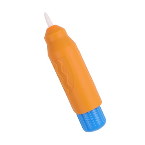 Magischer Wasserzeichenstift Ersatz Wasser Kritzelstift Magischer Zeichenpinsel Stift für Wasser Doodling Matte Zeichenbrett Wiederverwendbare Wasserpinsel Magischer Wasserzeichenstift Ersatz Wasser Kritzelstift Magischer Zeichenpinsel Stift für Wasser Doodling Matte Zeichenbrett Wiederverwendbare Wasserpinsel von NPXUAMTJ