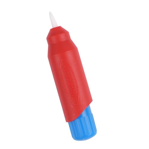 Magischer Wasserzeichenstift Ersatz Wasser Kritzelstift Magischer Zeichenpinsel Stift für Wasser Doodling Matte Zeichenbrett Wiederverwendbare Wasserpinsel Magischer Wasserzeichenstift Ersatz Wasser Kritzelstift Magischer Zeichenpinsel Stift für Wasser Doodling Matte Zeichenbrett Wiederverwendbare Wasserpinsel von NPXUAMTJ