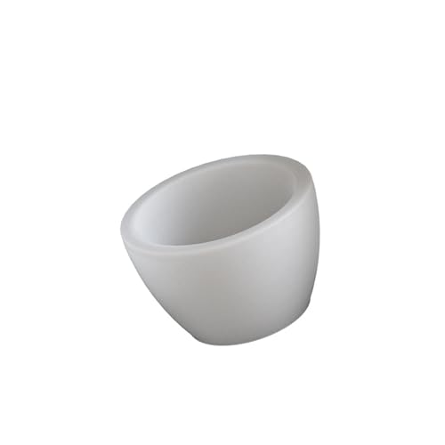 Mehrzweck Silikonkerzen Tasse Schimmel Für Handwerkbeton Handwerksgeräte Dekorationsbehälter Die Geschenkgestaltung Kunstzubehör Kerzenbehälter Schimmelpilze Machen von NPXUAMTJ