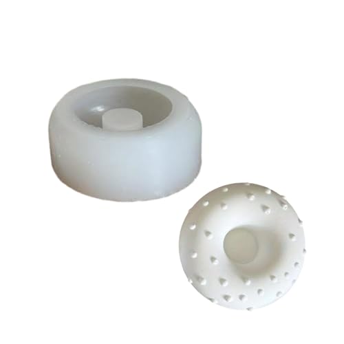 Mehrzweckroundform Candelabra Silikonform Für Kerzenhalter Zementhandwerk Und Dekorative Gegenstände Basteln Silikonform Für Geschenke Mehrzweckroundform Candelabra Silikonform Für Kerzenhalter Zementhandwerk Und Dekorative Gegenstände Basteln Silikonform Für Geschenke von NPXUAMTJ