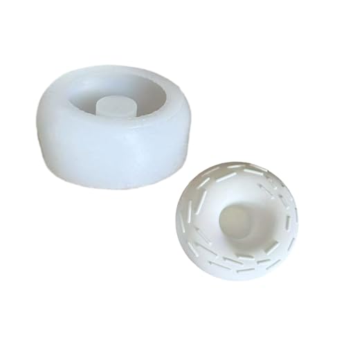 Mehrzweckroundform Candelabra Silikonform Für Kerzenhalter Zementhandwerk Und Dekorative Gegenstände Basteln Silikonform Für Geschenke Mehrzweckroundform Candelabra Silikonform Für Kerzenhalter Zementhandwerk Und Dekorative Gegenstände Basteln Silikonform Für Geschenke von NPXUAMTJ