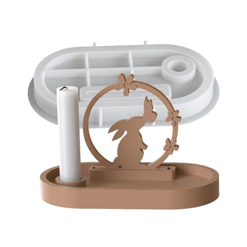 Multi Zweck Silikon Handwerksform Für Rosenharzschalen Kerzenhalter Juwelierorganisatoren Und Epoxid Casting Kreationen Multi Zweck Silikon Handwerksform Für Rosenharzschalen Kerzenhalter Juwelierorganisatoren Und Epoxid Casting Kreationen von NPXUAMTJ