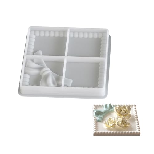 Multifirtionale Runde Harz Crafting Schimmelpilzform Square Formen Perfekt Für Enthusiasten Und Handgefertigte Vorhandene Kreation Multifirtionale Runde Harz Crafting Schimmelpilzform Square Formen Perfekt Für Enthusiasten Und Handgefertigte Vorhandene Kreation von NPXUAMTJ