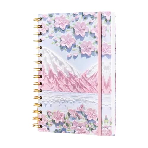 NPXUAMTJ A 5 Spirals Notebook Journal Notebook Stationery Notebooks Reisegeschäftsnotizbutterfly NPXUAMTJ A 5 Spirals Notebook Journal Notebook Stationery Notebooks Reisegeschäftsnotizbutterfly von NPXUAMTJ