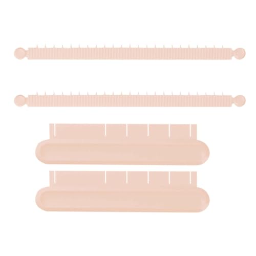 NPXUAMTJ Backaccessoire Für Präzise Kuchen Trimmblumenrohrleitungen Und Dessertanordnung Praktisches Backzubehör Kuchenbögen Dekorationstool von NPXUAMTJ