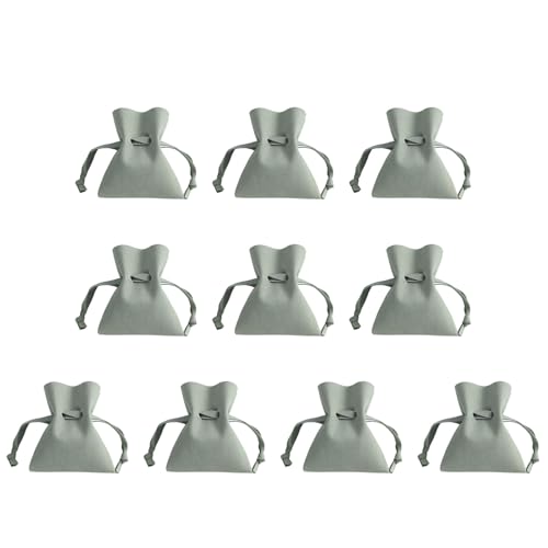 NPXUAMTJ Eleganter, kleiner Schmuckkoffer, stabiler Schmuck-Organizer, Tasche mit Kordelzug für Reisen und Zuhause, Aufbewahrungsbedarf, schützende Schmuckschatulle NPXUAMTJ Eleganter, kleiner Schmuckkoffer, stabiler Schmuck-Organizer, Tasche mit Kordelzug für Reisen und Zuhause, Aufbewahrungsbedarf, schützende Schmuckschatulle von NPXUAMTJ