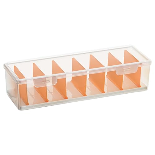 NPXUAMTJ Geräumige Karte Organisiert Hochleistungskarten Sortierbox Reisefreundliche Karte Keep Box Für Familienversammlungen Und Partyspiele NPXUAMTJ Geräumige Karte Organisiert Hochleistungskarten Sortierbox Reisefreundliche Karte Keep Box Für Familienversammlungen Und Partyspiele von NPXUAMTJ