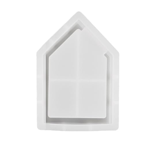 NPXUAMTJ Love House Silikonformen, Kombinationsformen, handgefertigte Gießformen, Ornament-Formen, Bastelbedarf, Gipsformen NPXUAMTJ Love House Silikonformen, Kombinationsformen, handgefertigte Gießformen, Ornament-Formen, Bastelbedarf, Gipsformen von NPXUAMTJ