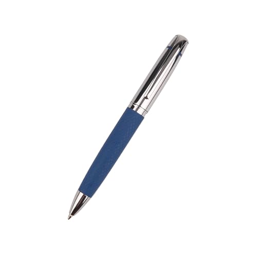 NPXUAMTJ Metall Leder Kugelschreiber Twist Open/Close 1 0 Mm Business Signing Stift Für Professionelle Und Schüler Schreiben Journaling Tragbares Schreibwerkzeug NPXUAMTJ Metall Leder Kugelschreiber Twist Open/Close 1 0 Mm Business Signing Stift Für Professionelle Und Schüler Schreiben Journaling Tragbares Schreibwerkzeug von NPXUAMTJ