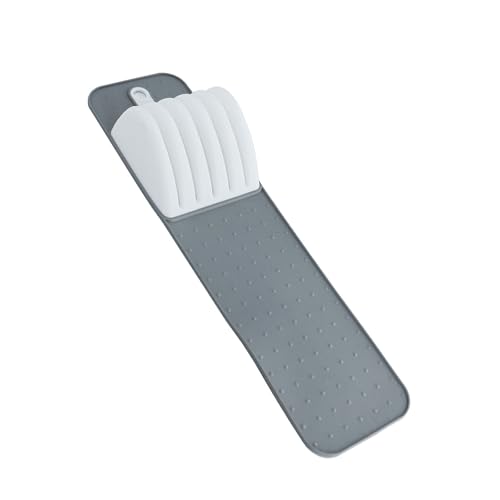 NPXUAMTJ Multifunktional Silicon Guard Küchengeschirr Aufbewahrungsständer Geschirrspüler Sicher Tragbares Küchenwerkzeug Organisatoren Küchengeschirr Aufbewahrungssysteme NPXUAMTJ Multifunktional Silicon Guard Küchengeschirr Aufbewahrungsständer Geschirrspüler Sicher Tragbares Küchenwerkzeug Organisatoren Küchengeschirr Aufbewahrungssysteme von NPXUAMTJ