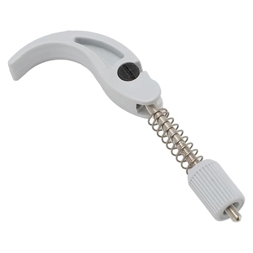 NPXUAMTJ Stickerei Stabilisator Werkzeug Mit Verriegelungsmechanismus Für Professionelle Stoffmultifunktionale Stickklemme NPXUAMTJ Stickerei Stabilisator Werkzeug Mit Verriegelungsmechanismus Für Professionelle Stoffmultifunktionale Stickklemme von NPXUAMTJ