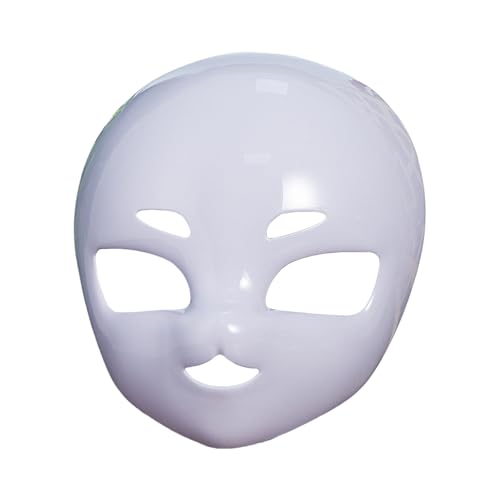 NPXUAMTJ Totenkopf-Kopfbedeckung für Kostümpartys, japanisches Anime-Zubehör, Pelzkopf, Katzen, Tier, für Erwachsene und Jugendliche NPXUAMTJ Totenkopf-Kopfbedeckung für Kostümpartys, japanisches Anime-Zubehör, Pelzkopf, Katzen, Tier, für Erwachsene und Jugendliche von NPXUAMTJ