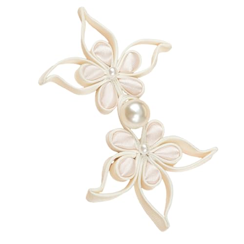 NPXUAMTJ Traditionelle Cheongsam Knot Schmetterlingsform Chinesische Verschlussknöpfe Nähen Befestigungselemente Für Kleidung Schmetterlingsbutterknopf von NPXUAMTJ