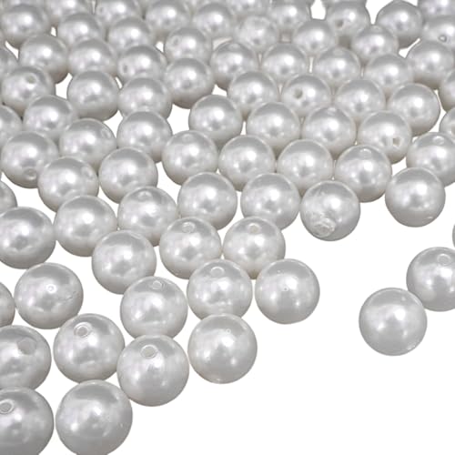 NPXUAMTJ Verschiedene Plastikhandwerksperlen Für Schmuck Machen Farbenfroh Mit Aufbewahrungskoffer Kunstzubehör Für Erwachsene Farbenfrohe Schmuck von NPXUAMTJ