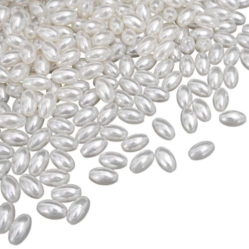 NPXUAMTJ Verschiedene Plastikhandwerksperlen Für Schmuck Machen Farbenfroh Mit Aufbewahrungskoffer Kunstzubehör Für Erwachsene Farbenfrohe Schmuck von NPXUAMTJ