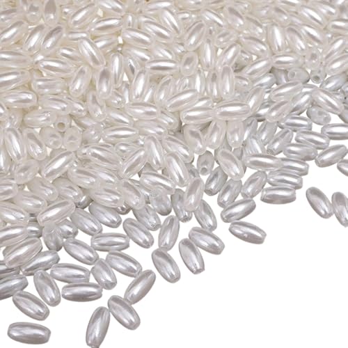 NPXUAMTJ Verschiedene Plastikhandwerksperlen Für Schmuck Machen Farbenfroh Mit Aufbewahrungskoffer Kunstzubehör Für Erwachsene Farbenfrohe Schmuck von NPXUAMTJ