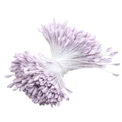 NPXUAMTJ Wiederverwendbare Stoffblumen Staubblätter Set Für Handwerk Von Kleidungsstücken Und Eventdekorationen Künstliche Blumenkernen Materialien von NPXUAMTJ