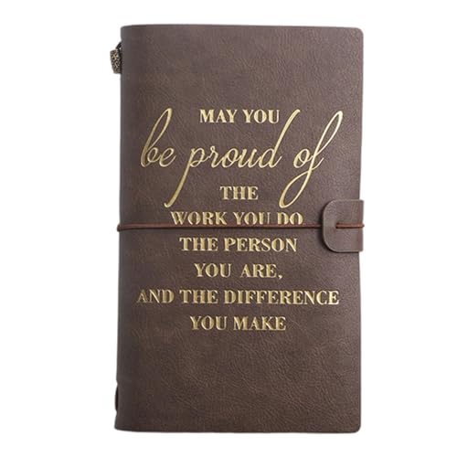 PU Cover Journal Notebook Für Künstler Studenten Und Büro Verwenden Sie Multifunktionale Notizbilder Notizen Notizen Sketches & Meetings Journal Business Notepads Einfacher Meeting Kreativ PU Cover Journal Notebook Für Künstler Studenten Und Büro Verwenden Sie Multifunktionale Notizbilder Notizen Notizen Sketches & Meetings Journal Business Notepads Einfacher Meeting Kreativ von NPXUAMTJ