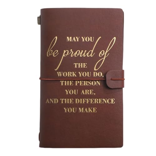 PU Cover Journal Notebook Für Künstler Studenten Und Büro Verwenden Sie Multifunktionale Notizbilder Notizen Notizen Sketches & Meetings Journal Business Notepads Einfacher Meeting Kreativ PU Cover Journal Notebook Für Künstler Studenten Und Büro Verwenden Sie Multifunktionale Notizbilder Notizen Notizen Sketches & Meetings Journal Business Notepads Einfacher Meeting Kreativ von NPXUAMTJ
