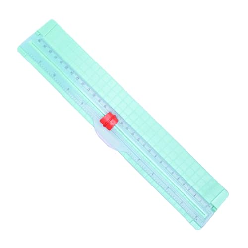 Papierschneider Trimmer Manueller Slicer Schneidmaschine Für Handwerksprojekt Slicer Trimmer Manual Für Handwerk von NPXUAMTJ