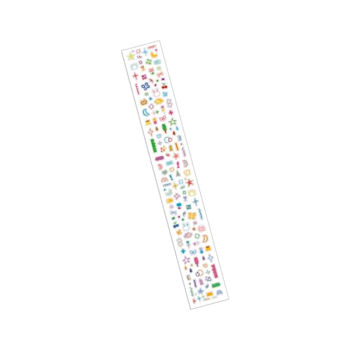 Pilzaufkleber Klebeband Star Dekorative Aufkleber Basteln Bastelmittel Für Scrapbooking Star Decorative Doodles Hand Account For Journaling Pilzaufkleber Klebeband Star Dekorative Aufkleber Basteln Bastelmittel Für Scrapbooking Star Decorative Doodles Hand Account For Journaling von NPXUAMTJ