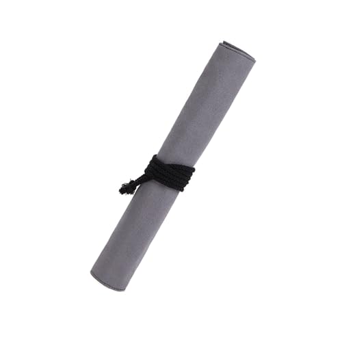 Pinselhalter 20 Schlitzbürstenhalter Pinsel Organisatoren Hülle Pinsel Rolling Beutel Für Acrylöl Aquarellpinsel von NPXUAMTJ