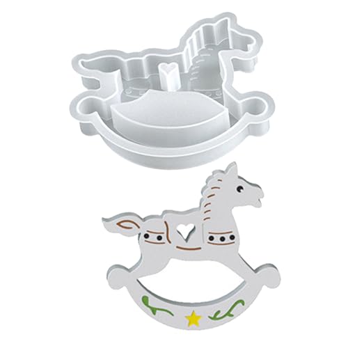 Praktische Weihnachtsthema Kerzenform Mit Detailliertem Design Skulpturformen Zum Erstellen Von Einzigartigen Und Harzkunst Weihnachtsstern Rentier Silikonform Praktische Weihnachtsthema Kerzenform Mit Detailliertem Design Skulpturformen Zum Erstellen Von Einzigartigen Und Harzkunst Weihnachtsstern Rentier Silikonform von NPXUAMTJ