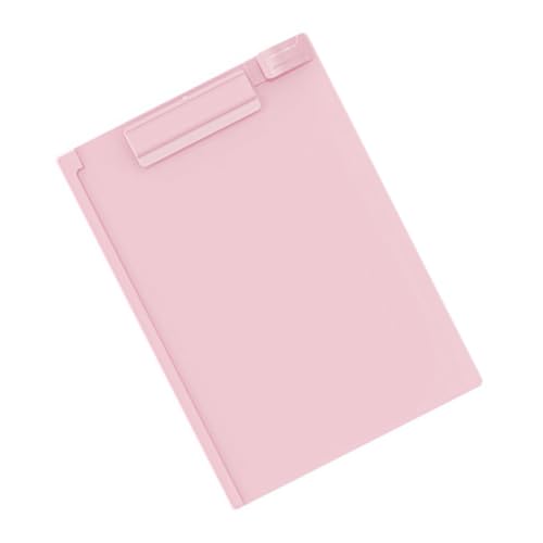 Professionelle Zwischenablage Mit Stiftclip Falten Schreibplatine Für Klassenzimmer Präsentation Vorlesungen Besprechungen Datei Organizer Krankenschwester Clipboard Organizer von NPXUAMTJ