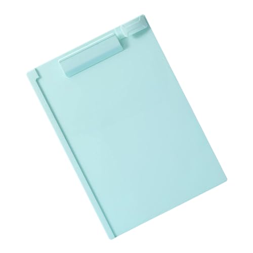 Professionelle Zwischenablage Mit Stiftclip Falten Schreibplatine Für Klassenzimmer Präsentation Vorlesungen Besprechungen Datei Organizer Krankenschwester Clipboard Organizer von NPXUAMTJ