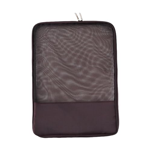 Reißverschlusstasche, Dokumenten-Organizer, Aktenordner, Netze, Datei-Organizer, Dokumentenmappen, Tasche mit Reißverschlüssen, Netzstoff, Schule, Bürobedarf Reißverschlusstasche, Dokumenten-Organizer, Aktenordner, Netze, Datei-Organizer, Dokumentenmappen, Tasche mit Reißverschlüssen, Netzstoff, Schule, Bürobedarf von NPXUAMTJ