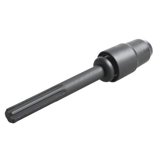 Rotary Hammer Bohrer Adapterbohrer Stabiler Edelstahl Bohrer Bitkonverter Für Schwere Betonanwendungen Hochfestigkeitsbitkonverter Rotary Hammer Bohrer Adapterbohrer Stabiler Edelstahl Bohrer Bitkonverter Für Schwere Betonanwendungen Hochfestigkeitsbitkonverter von NPXUAMTJ