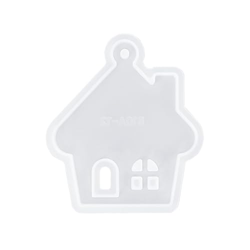 Silikon Weihnachtsform Set Dekoration Für Kerzenharz Kunst Einzigartige Festival Geschenk Weihnachtsdekoration Silikonform von NPXUAMTJ