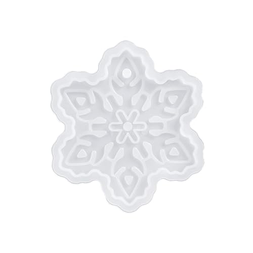 Silikon Weihnachtsform Set Dekoration Für Kerzenharz Kunst Einzigartige Festival Geschenk Weihnachtsdekoration Silikonform von NPXUAMTJ