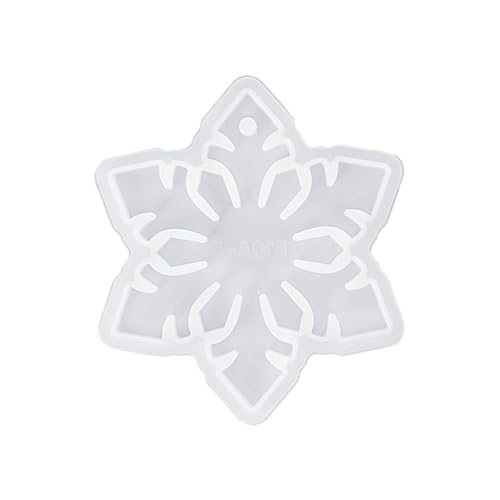 Silikon Weihnachtsform Set Dekoration Für Kerzenharz Kunst Einzigartige Festival Geschenk Weihnachtsdekoration Silikonform von NPXUAMTJ