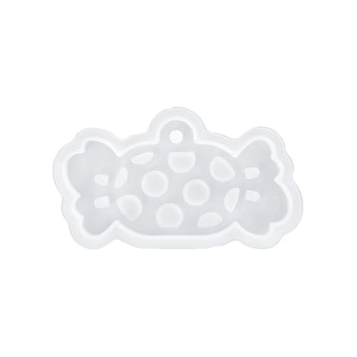 Silikon Weihnachtsform Set Dekoration Für Kerzenharz Kunst Einzigartige Festival Geschenk Weihnachtsdekoration Silikonform von NPXUAMTJ