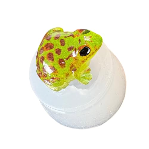 Silikonfrösche Schimmel Für Handwerk Von Harz Basteln Benutzerfreundlich Flexibles Design Home Decors Schlüsselbundzubehör Frogs Harzform Silikon Silikonfrösche Schimmel Für Handwerk Von Harz Basteln Benutzerfreundlich Flexibles Design Home Decors Schlüsselbundzubehör Frogs Harzform Silikon von NPXUAMTJ