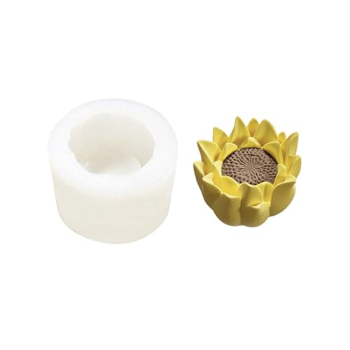 Silikonkerkerform Für Epoxidharz Handgefertigt Kerze Schokoladen Fondant Home Dekoration Blumenseife Silikonform Blumenform Blumenform Silikonkerkerform Für Epoxidharz Handgefertigt Kerze Schokoladen Fondant Home Dekoration Blumenseife Silikonform Blumenform Blumenform von NPXUAMTJ